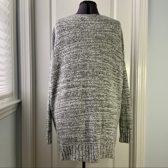 Sonoma Plus V-Neck Sweater NWOT - Picture 6 of 9